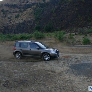 Yeti konkan Trip