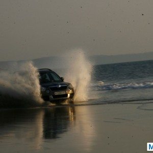 Yeti konkan Trip