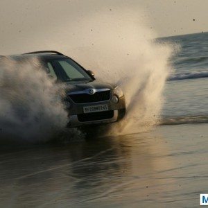 Yeti konkan Trip