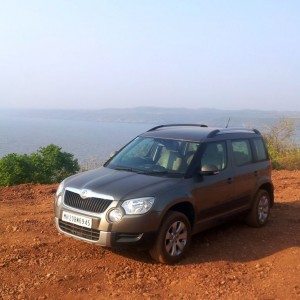 Yeti konkan Trip