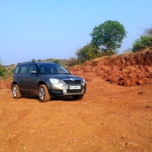 Yeti konkan Trip