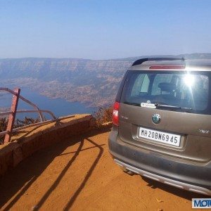 Yeti konkan Trip