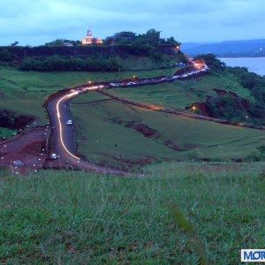 Yeti konkan Trip