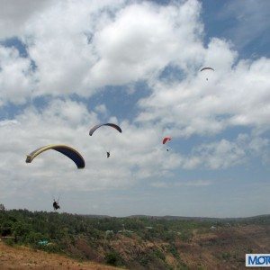 Yeti konkan Trip