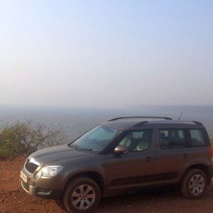 Yeti konkan Trip