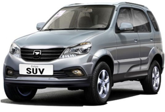 Zotye-T200-Premier-Rio-facelift-1