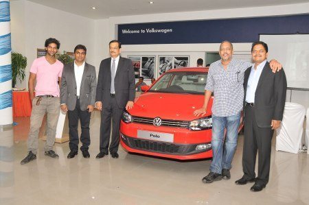 mohite automotive volkswagen goa