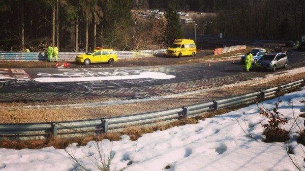 nurburgring penis