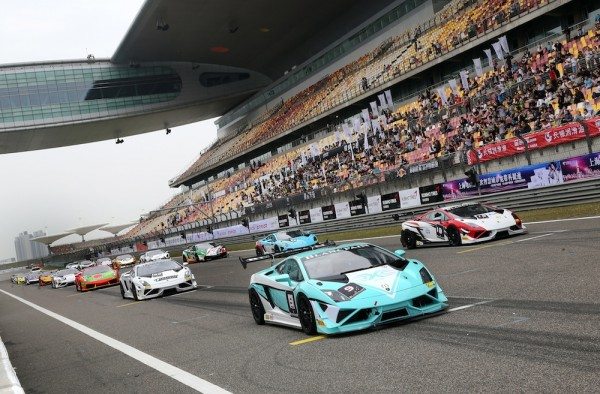 2013 Super Trofeo Asia Series-2