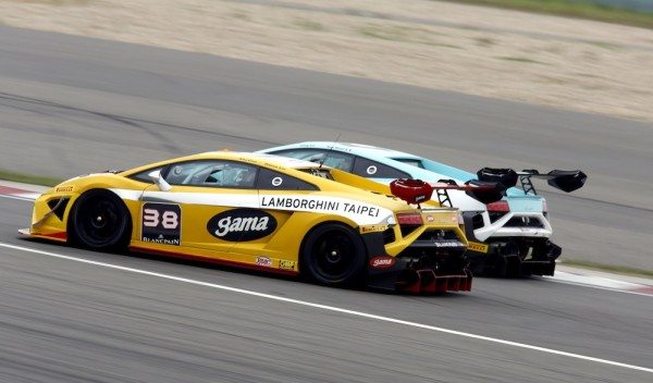 2013 Super Trofeo Asia Series-4