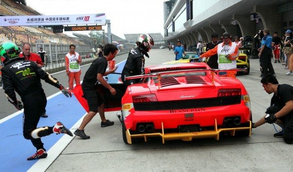2013 Super Trofeo Asia Series-5