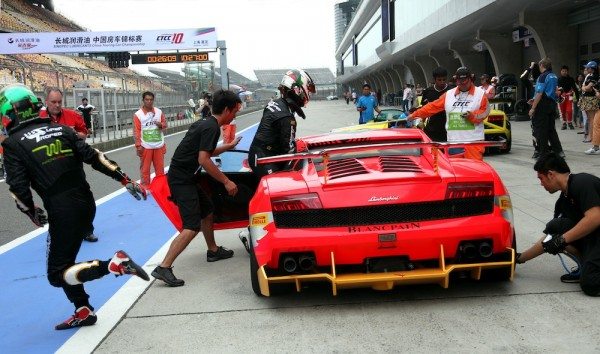 2013 Super Trofeo Asia Series-5