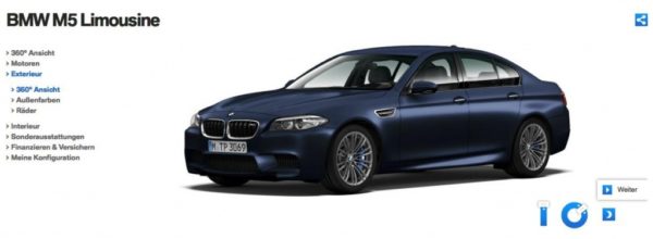 2014-BMW-M5-facelift-changes