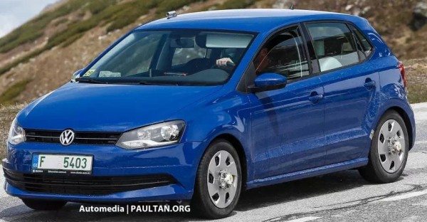 2014-Volkswagen-Polo-Facelift-pics-1