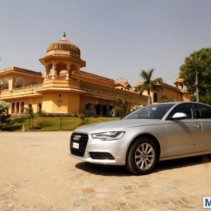 Audi A Special Edition review