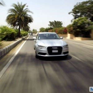 Audi A Special Edition review