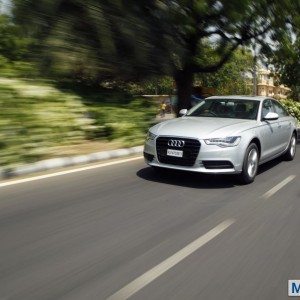 Audi A Special Edition review