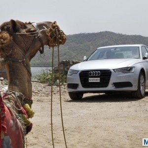 Audi A Special Edition review