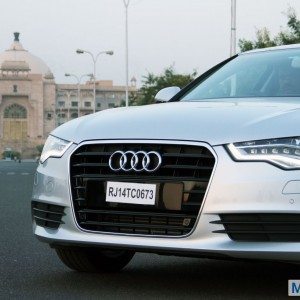 Audi A Special Edition review