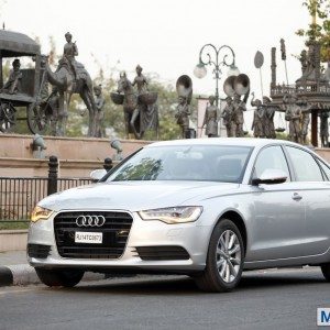 Audi A Special Edition review