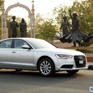 Audi A Special Edition review