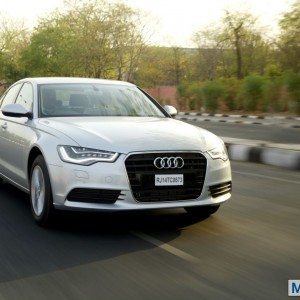 Audi A Special Edition review