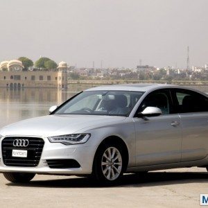 Audi A Special Edition review