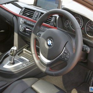 BMW d Sport Line