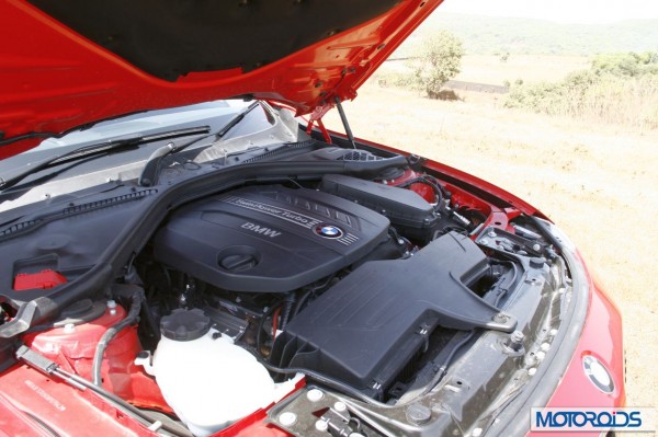 BMW 320d Sport Line (4)