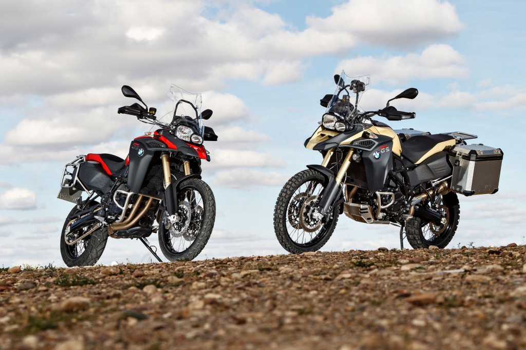 BMW F800GS Adventure-2