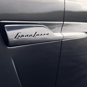 BMW Pininfarina Gran Lusso Coupe