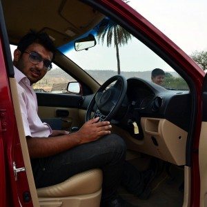 Chevrolet Enjoy Review