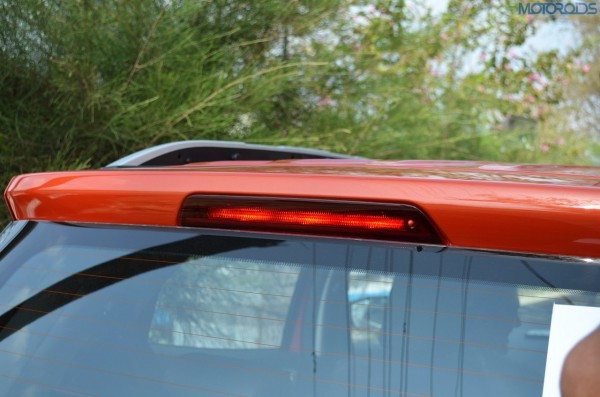 Ford EcoSport India Launch Date (13)