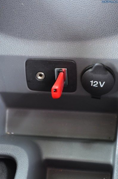 Ford EcoSport India Launch Date (157)