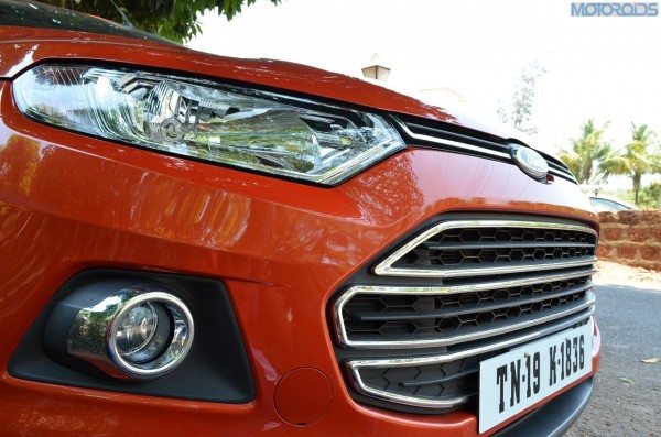 Ford EcoSport India Launch Date (213)