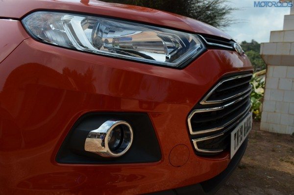 Ford EcoSport India Launch Date (23)