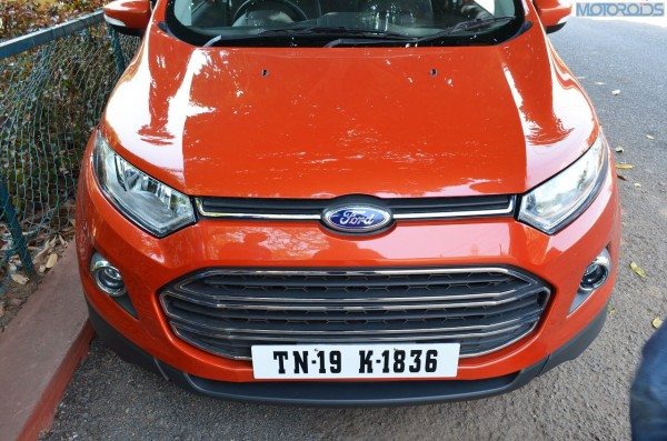 Ford EcoSport India Launch Date (255)