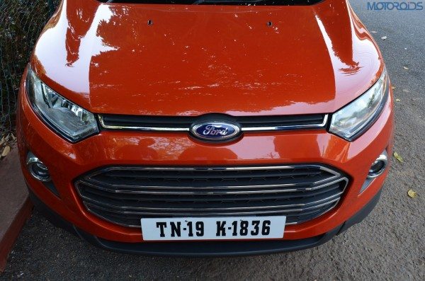 Ford EcoSport India Launch Date (256)