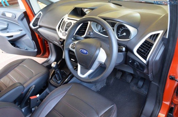 Ford EcoSport India Launch Date (262)