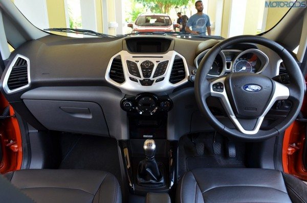 Ford EcoSport India Launch Date (263)