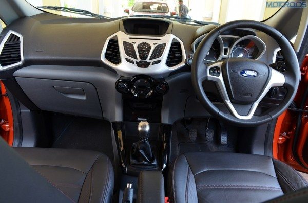 Ford EcoSport India Launch Date (266)