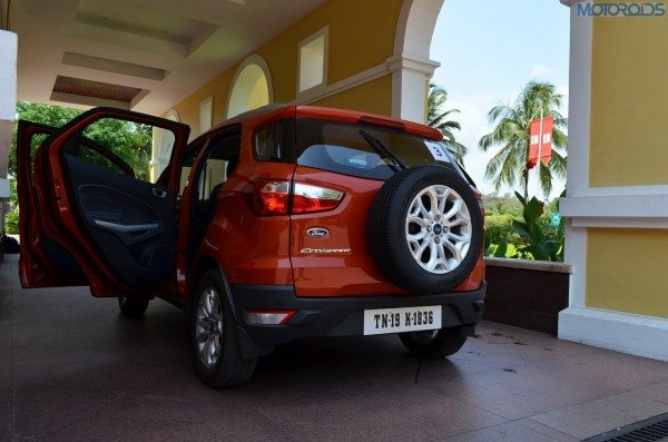 Ford EcoSport India Launch Date (269)