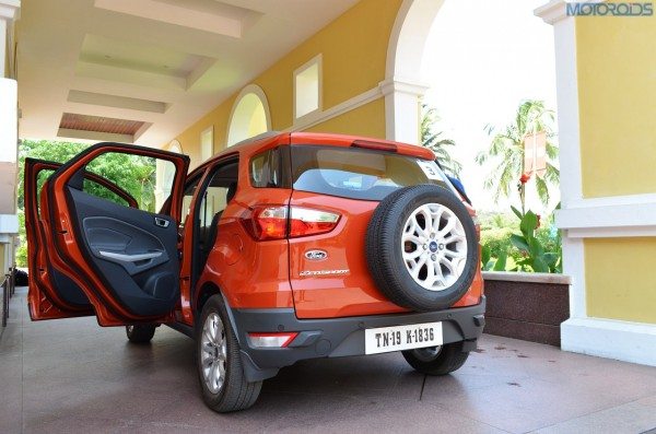 Ford EcoSport India Launch Date (270)