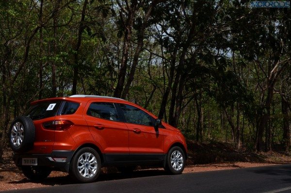 Ford EcoSport India Launch Date (284)