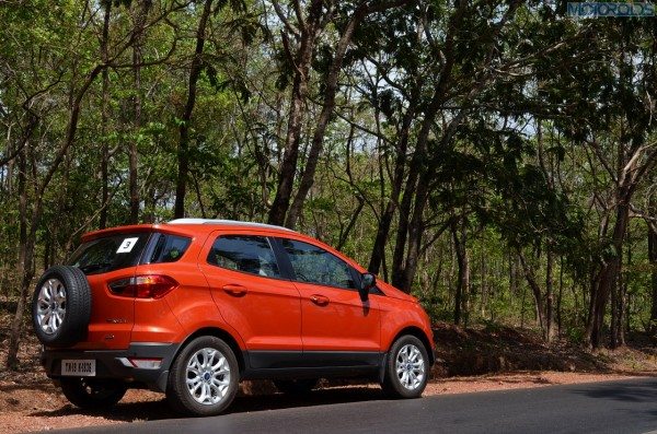 Ford EcoSport India Launch Date (286)