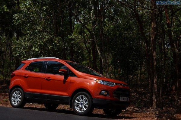 Ford EcoSport India Launch Date (287)