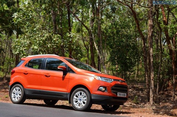 Ford EcoSport India Launch Date (288)