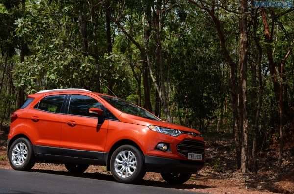 Ford EcoSport India Launch Date (289)