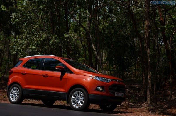 Ford EcoSport India Launch Date (290)