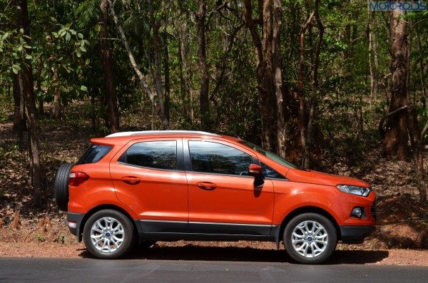 Ford EcoSport India Launch Date (291)